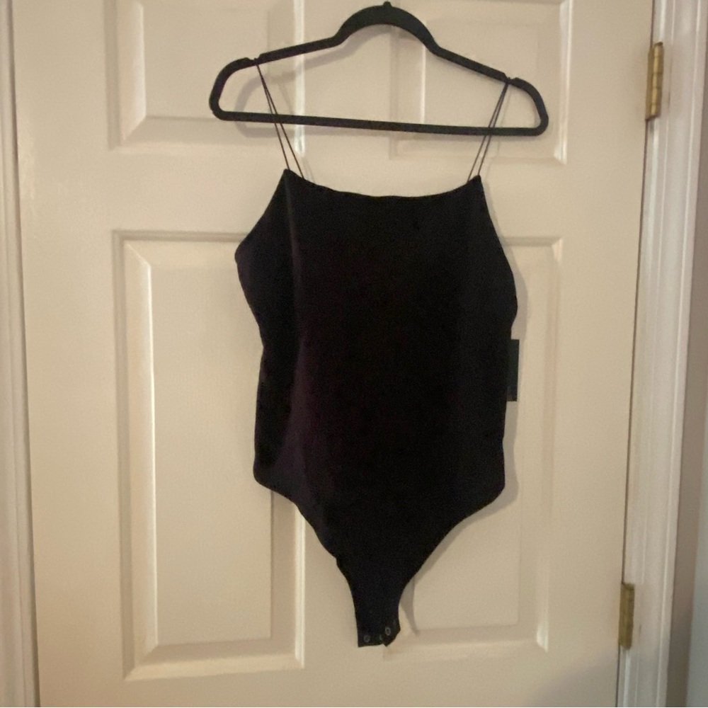 Wild Fable Bodysuit